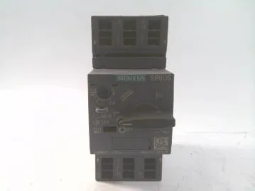 Siemens 3RV2011-0BA20 — Motor Protection Circuit Breakers (MPCB) (image 2)