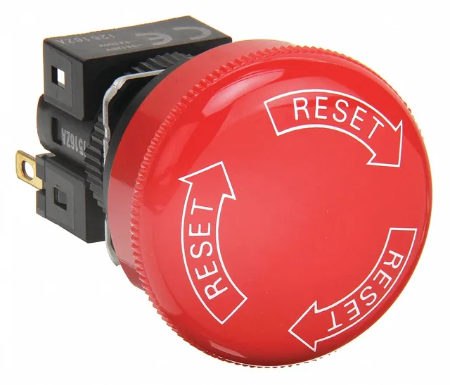 Omron A165E-S-02