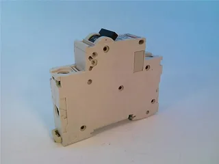 Schneider Electric C60N-1A — Miniature Circuit Breakers (MCB) (image 2)