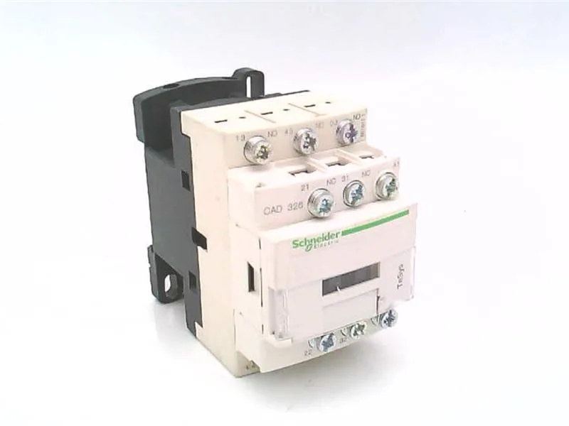 Schneider Electric CAD326M7 (image 4)