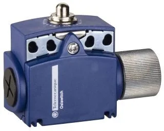 Schneider Electric XCKT2710N12S23 — Limit Switches