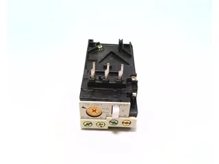 Fuji Electric TK-0NY 2.8-4.2A — Overload Relays (image 3)
