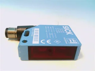 SICK DT2410 — Proximity Sensors (image 3)