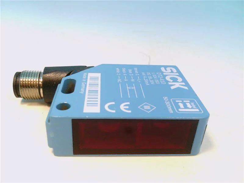 SICK DT2410 — Proximity Sensors (image 3)