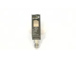 Omron E3S-CR66 — Photoelectric Sensors