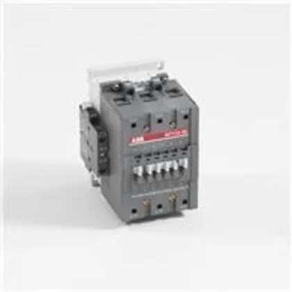 ABB AF110-30-11-72 — Contactors (image 3)