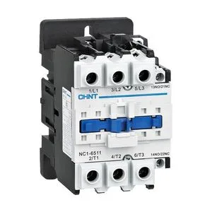 Chint NC1 — Contactors (image 4)