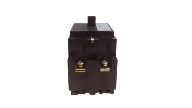 Fuji Electric EA32-5 — Molded Case Circuit Breakers (MCCB) (image 3)
