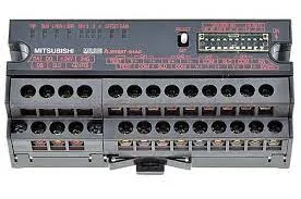 Mitsubishi Electric AJ65SBT-64AD — Analog Input Modules (image 2)