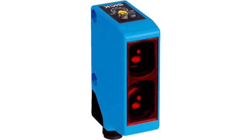 SICK WTB250-2P2431 — Proximity Sensors (image 4)