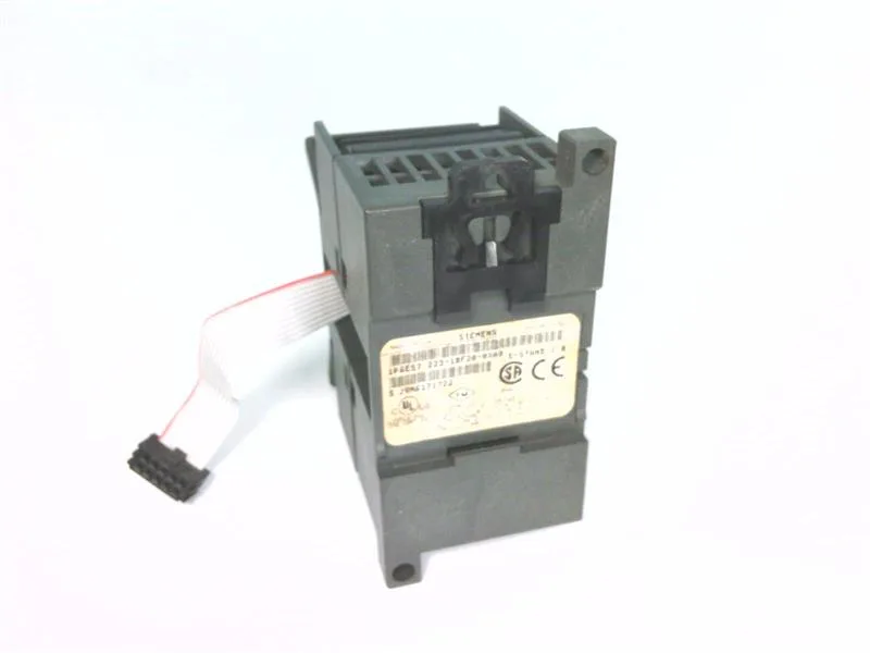 Siemens 6ES7223-1BF20-0XA0 — PLC I/O & Expansion Modules (image 4)