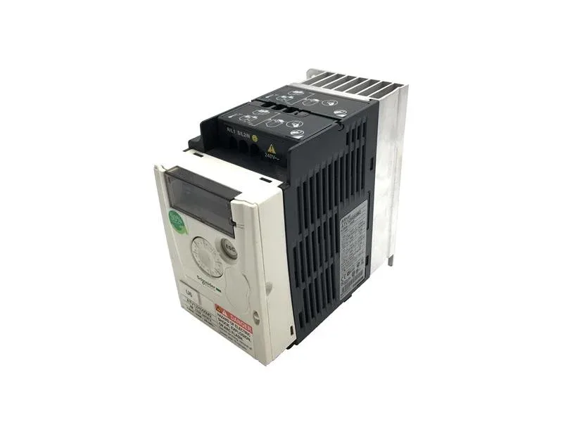 Schneider Electric ATV12H055M2 (image 3)