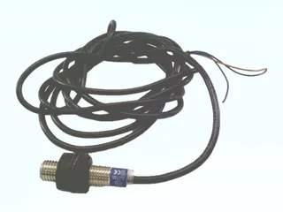 Schneider Electric XS1-N08NA340 — Proximity Sensors