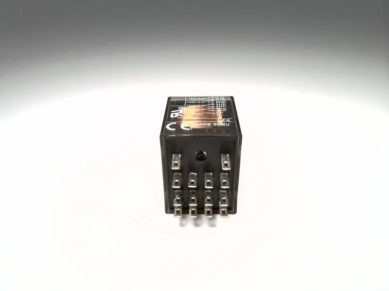 Siemens LZX:PT520024 — General Purpose Relays (image 4)
