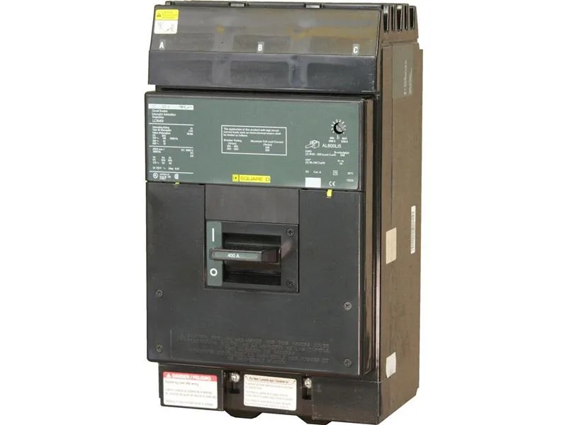 Schneider Electric LC36600 (image 2)