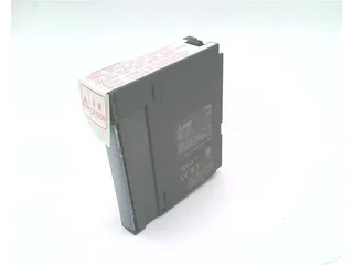 Mitsubishi Electric QX80H — PLC I/O & Expansion Modules (image 4)