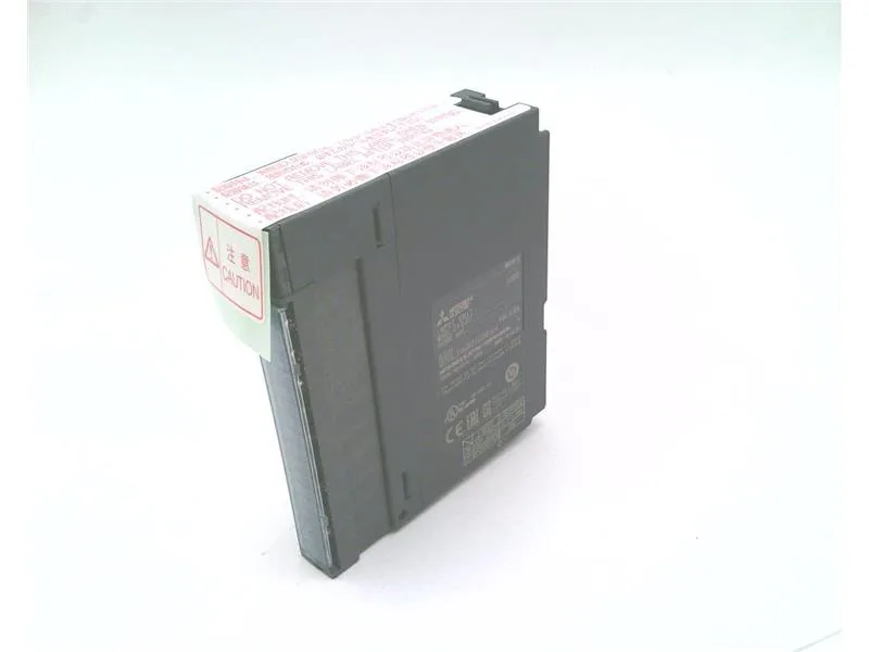 Mitsubishi Electric QX80H — PLC I/O & Expansion Modules (image 4)
