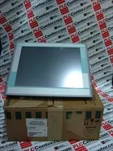 Siemens 6AV7861-3TB10-1AA0 — HMI Operator Interfaces (image 3)