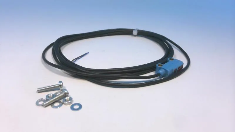 SICK WS2S-D113 — Photoelectric Sensors (image 4)