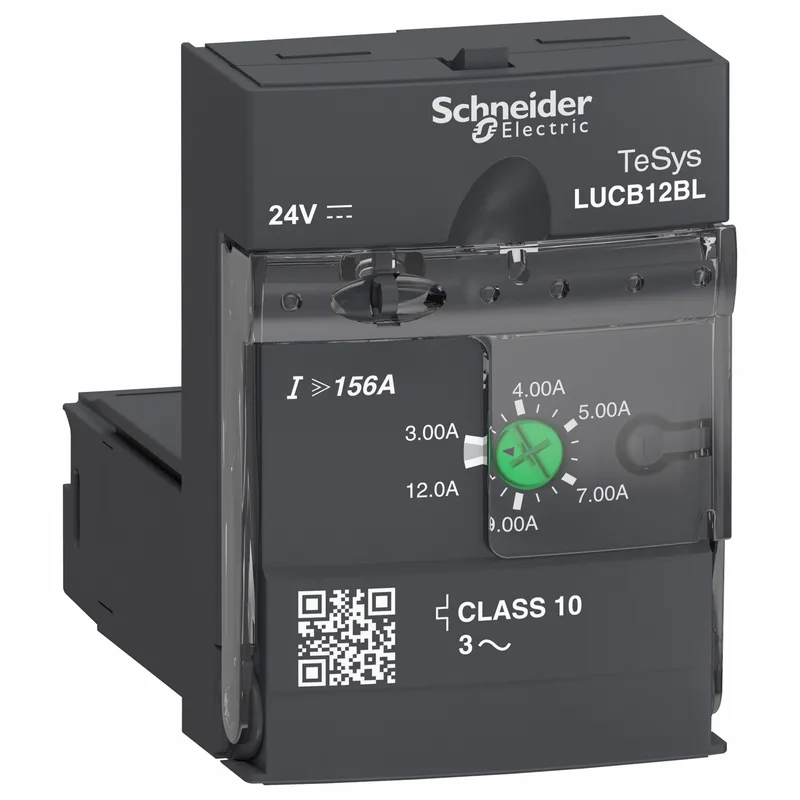 Schneider Electric LUCB12BL
