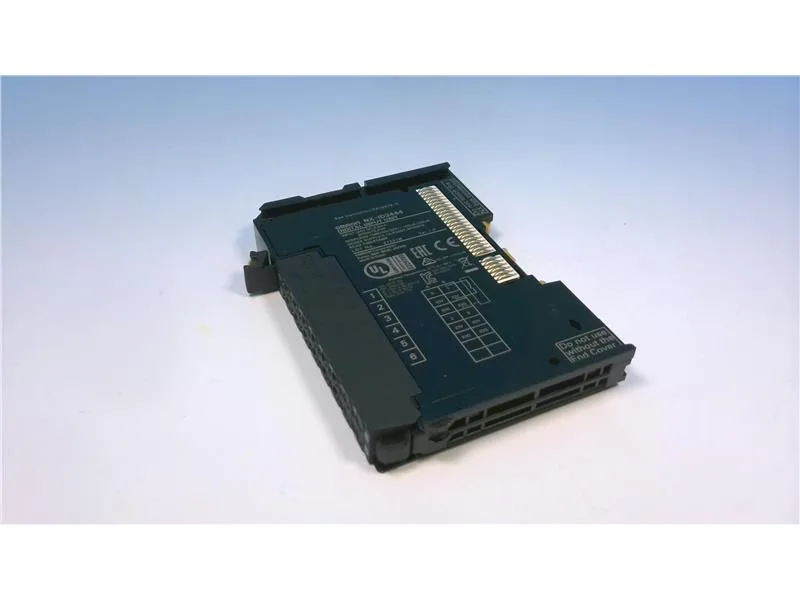 Omron NX-ID3444 — PLC I/O & Expansion Modules (image 2)