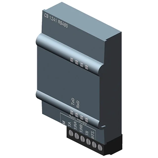 Siemens 6AG1241-1CH30-5XB1 — PLC Communication Modules (image 4)