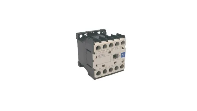 Fuji Electric SK06L-E10 — Overload Relays (image 4)