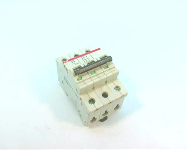 ABB S283-K1 — Miniature Circuit Breakers (MCB) (image 4)
