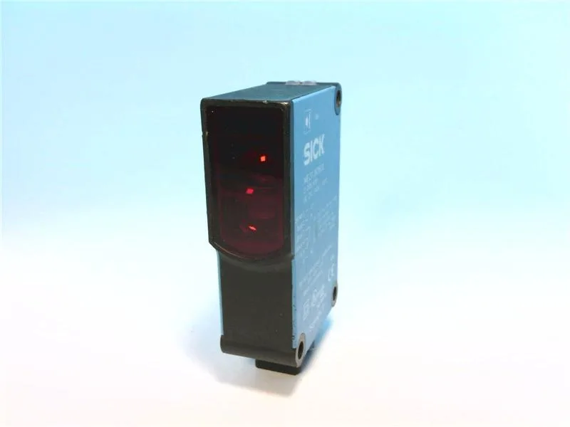 SICK WE27-3R2631 — Photoelectric Sensors (image 4)
