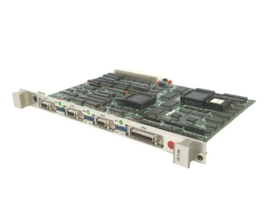 Fuji Electric JZMMC-IS70B — PLCs (Programmable Logic Controllers) (image 2)