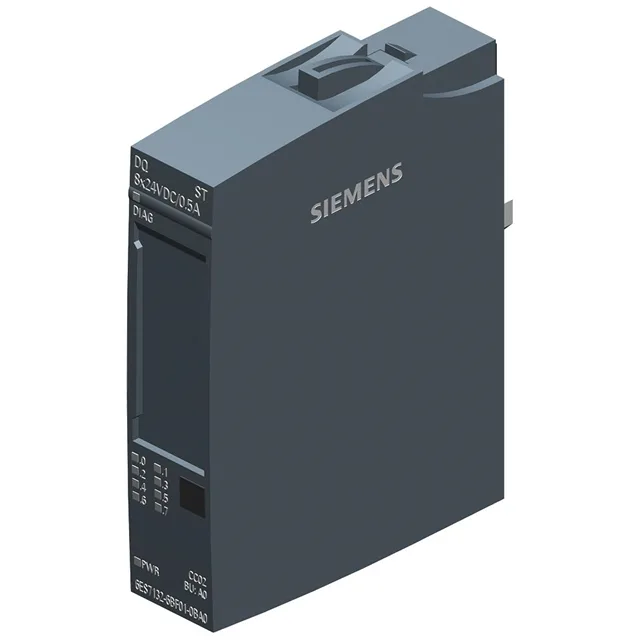 Siemens 6ES7132-6BF01-2BA0 — Digital Output Modules (image 3)