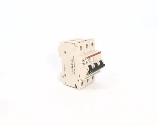 ABB S283-Z16 — Miniature Circuit Breakers (MCB) (image 3)