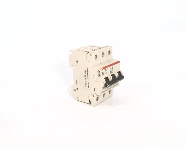 ABB S283-Z16 — Miniature Circuit Breakers (MCB) (image 3)