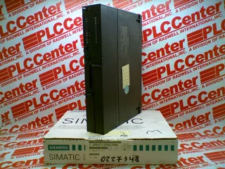 Siemens 6ES7414-2XG02-0AB0 — PLCs (Programmable Logic Controllers) (image 2)