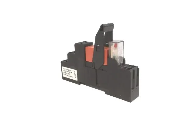 Siemens LZS:RT4D4R24 — General Purpose Relays (image 3)