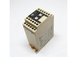 Omron G3ZA-4H203-FLK-UTU — Solid State Relays (image 2)