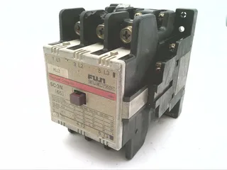 Fuji Electric SC3N200220VAC