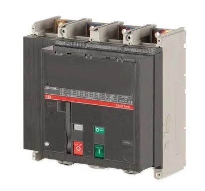 ABB 1SDA062043R1 — Molded Case Circuit Breakers (MCCB) (image 2)