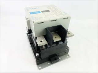 Mitsubishi Electric S-N400AC200V — Contactors (image 4)