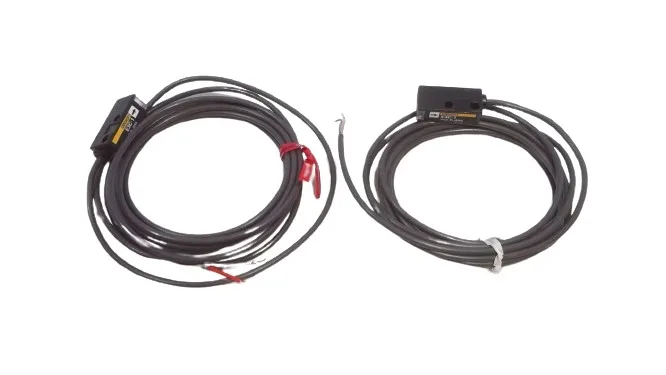 Omron E3C-1 2M — Photoelectric Sensors (image 2)