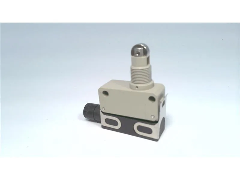 Omron D4E-1A00N — Limit Switches (image 3)