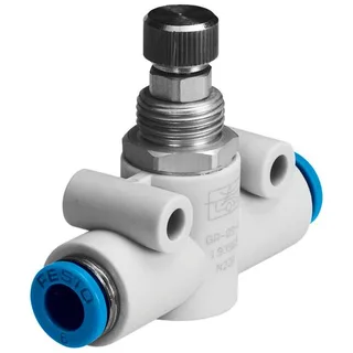 Festo GR-QS-8