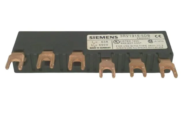 Siemens 3RV1915-5DB (image 4)