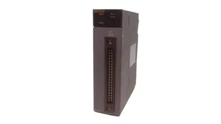 Mitsubishi Electric QD75D2 — PLC I/O & Expansion Modules (image 2)
