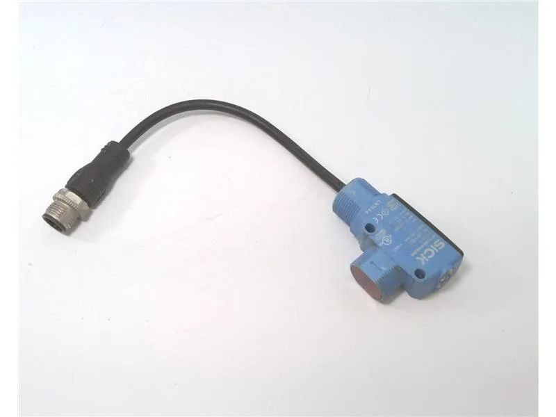 SICK HTB18B-P4B2BB — Photoelectric Sensors (image 4)