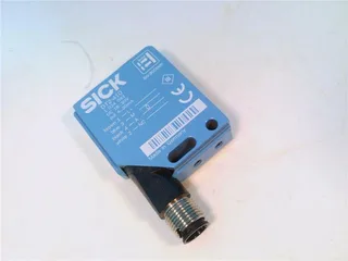 SICK DT2410 — Proximity Sensors (image 2)