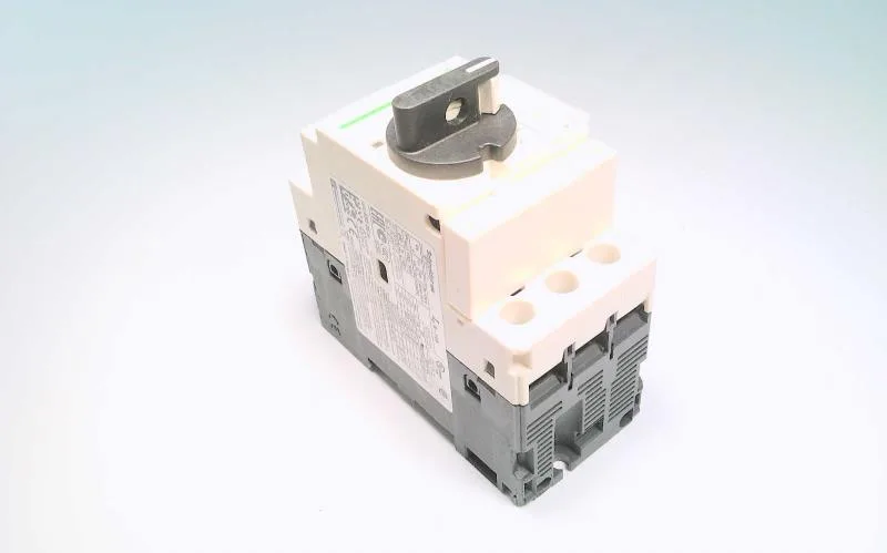 Schneider Electric GV2P16 (image 4)