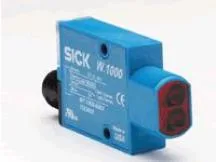 SICK WLL1000N410 — Photoelectric Sensors (image 4)