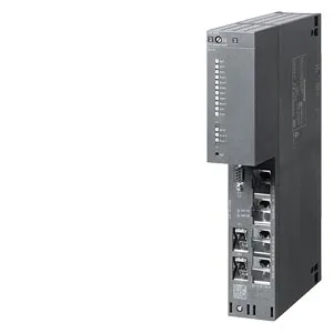 Siemens 6ES7410-5HM08-0AB0 — PLC Communication Modules