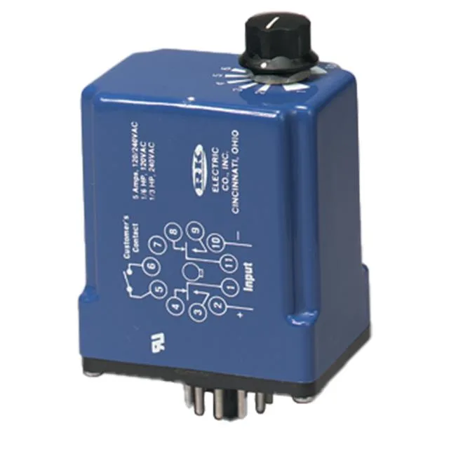 R-K Electronics CSB-115A-5B-5S